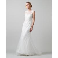 phase eight josefina bridal dress