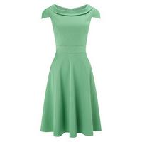 Phase Eight Nicola Fit and Flare Dress