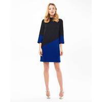 phase eight tina colourblock dress