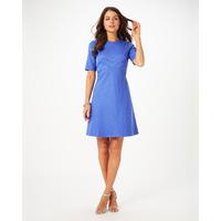 Phase Eight Millie Fit and Flare Dress