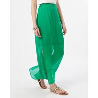 Phase Eight Cosima Silk Maxi Skirt