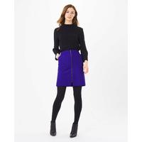 Phase Eight Dillon Wool Skirt