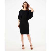 phase eight caley cape dress