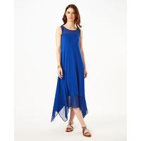 Phase Eight Nina Woven Mix Dress