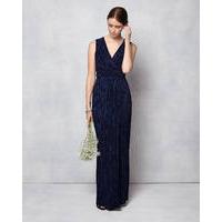 Phase Eight Camilla Pleated Dress