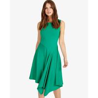 Phase Eight Yasmine Waterfall Dress