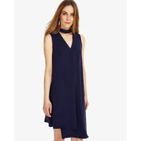 Phase Eight Taylor Pleat Front Dress