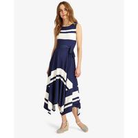 Phase Eight Winola Stripe Maxi