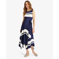 phase eight winola stripe maxi