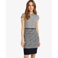 Phase Eight Clare Colour Block Dress