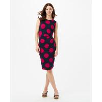 Phase Eight Anna Spot Dress