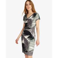 Phase Eight St Louis Fern Print Dress