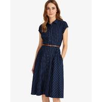 Phase Eight Sophie Stripe Dress