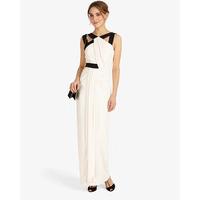 Phase Eight Felicity Drape Maxi Dress