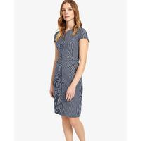 Phase Eight Magda Stripe Dress