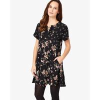 phase eight molly print dress