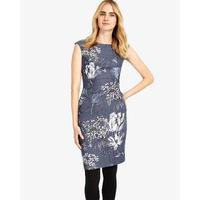 phase eight mabel print dress