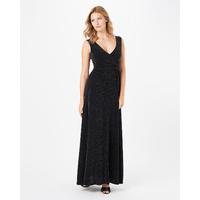 Phase Eight Beulah Sparkle Maxi Dress