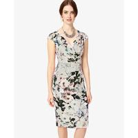 phase eight carla print dress