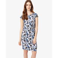 Phase Eight Pansy Print Dress