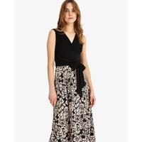 Phase Eight Rosie Print Maxi Dress