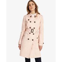 phase eight tabatha trench coat