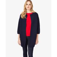 Phase Eight Luisa Texture Knit Coat