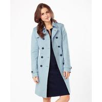 phase eight tabatha trench coat