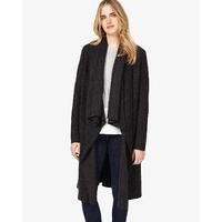 Phase Eight Shontae Full Knit Coat