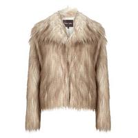 Phase Eight Zola Fur Jacket