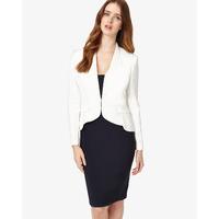 phase eight elaina peplum jacket