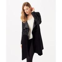 Phase Eight Colour Block Bellona Coat