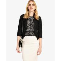 Phase Eight Hannah Lace Jacket