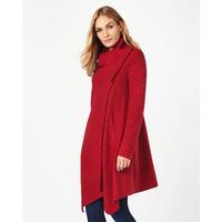 Phase Eight Bellona Waterfall Coat