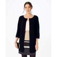 Phase Eight Ginata Smart Knit Coat