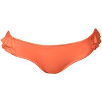 Phax Fluo orange Swimsuit Panties Color Mix women\'s Mix & match swimwear in orange