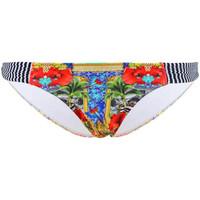 phax bikini briefs havana feel multicolor womens mix amp match swimwea ...