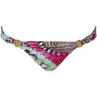 Phax Multicolor Swimùsuit Panties Essential Flowers women\'s Mix & match swimwear in Multicolour