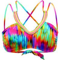 Phax Multicolor Bra Swimsuit Bari women\'s Mix & match swimwear in Multicolour