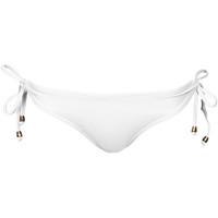 Phax White Thong Swimsuit Color Mix women\'s Mix & match swimwear in white