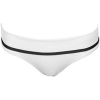 Phax White Swimsuit Panties Mursi women\'s Mix & match swimwear in white