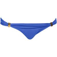 Phax Blue Swimsuit Panties Color Mix women\'s Mix & match swimwear in blue