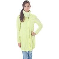 Phard GR_50858 women\'s Jacket in yellow