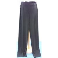 Phase Eight - Black - Trousers - W:28-30\