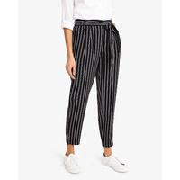 Phase Eight Helena Striped Soft Trouser