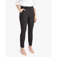 Phase Eight Alice Scale Jacquard Trouser