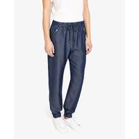 Phase Eight Crista Chambray Jogger