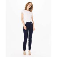 Phase Eight Victoria Brushed Zip Jean