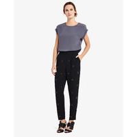 Phase Eight Amalia Embellished Front Trouser