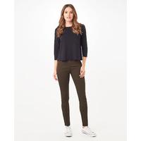 Phase Eight Amina Darted Jegging